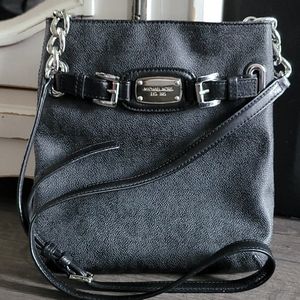 Michael Kros Crossbody Purse
